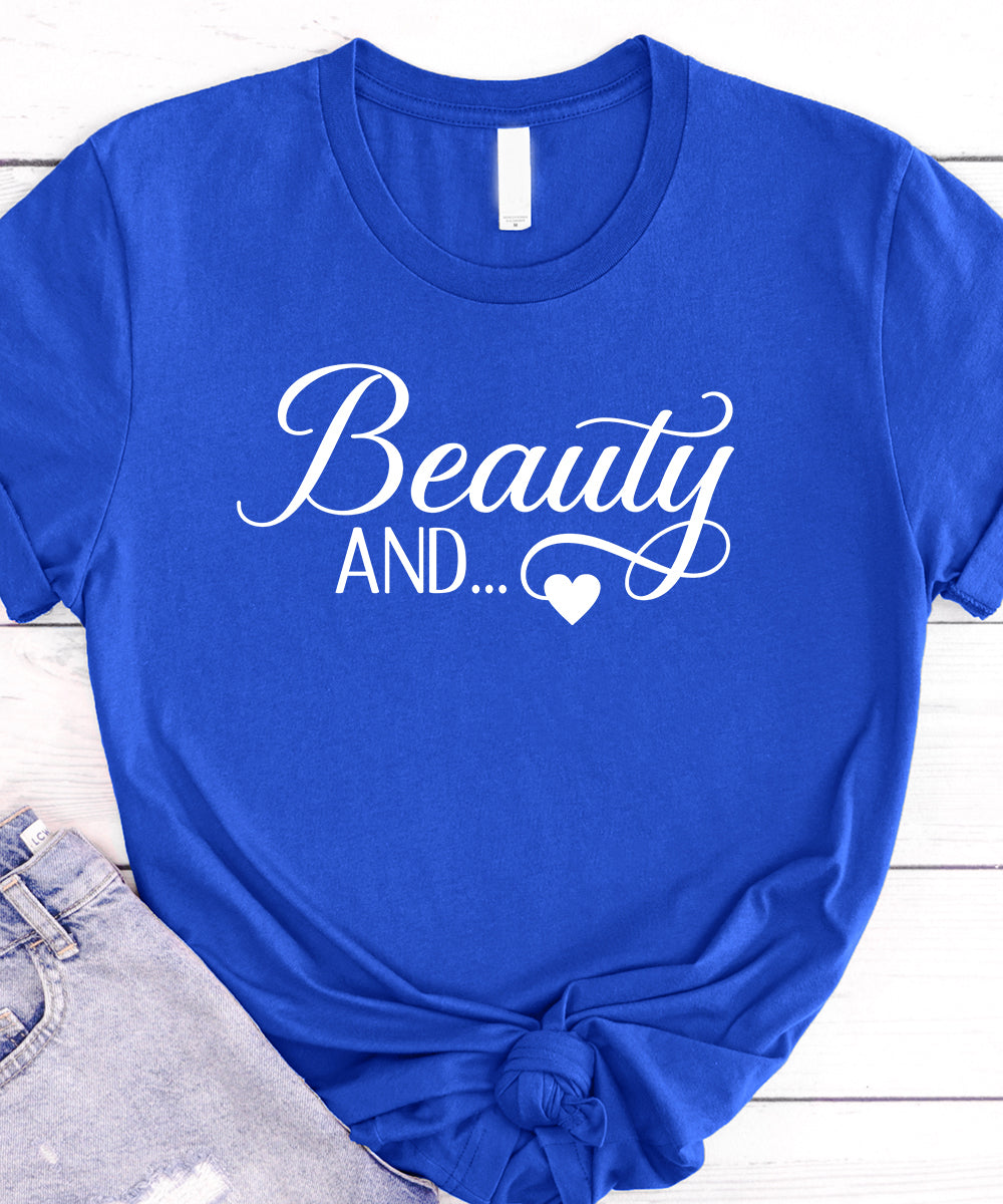 Beauty And...