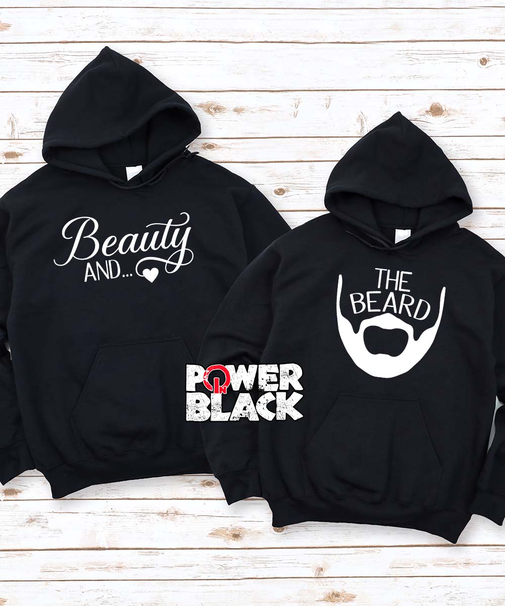 Power In Black