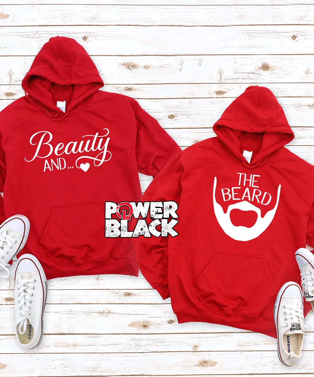 Power In Black