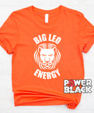 Big Leo Energy