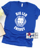 Big Leo Energy