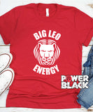 Big Leo Energy
