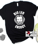 Big Leo Energy