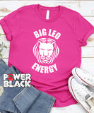 Big Leo Energy