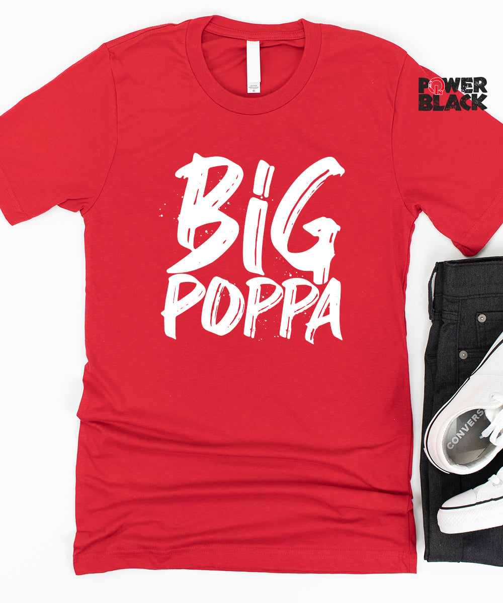 Big Poppa