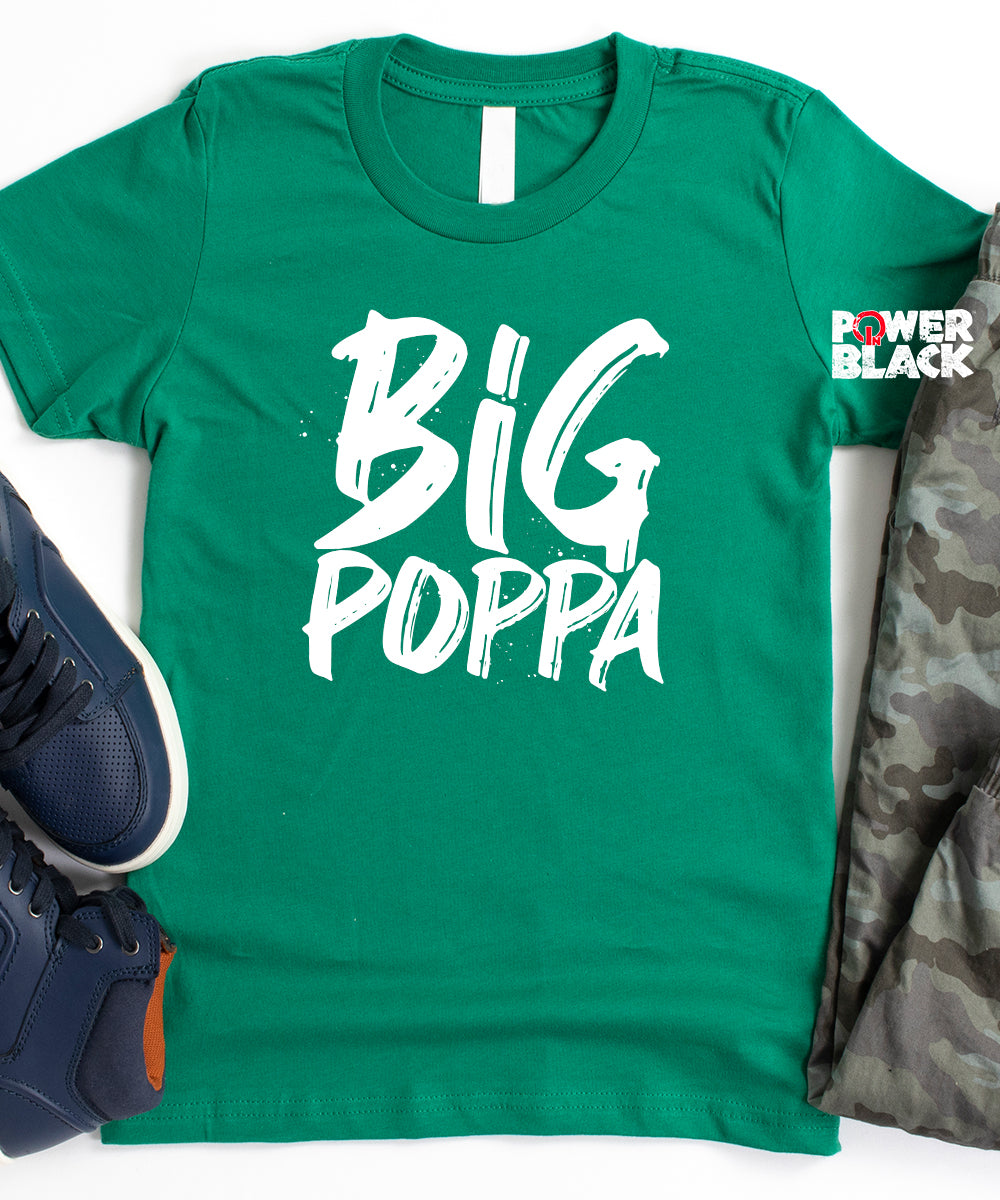 Big Poppa