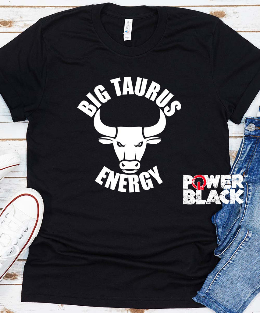 Big Taurus Energy
