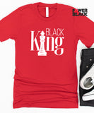 Black King