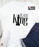 Black King