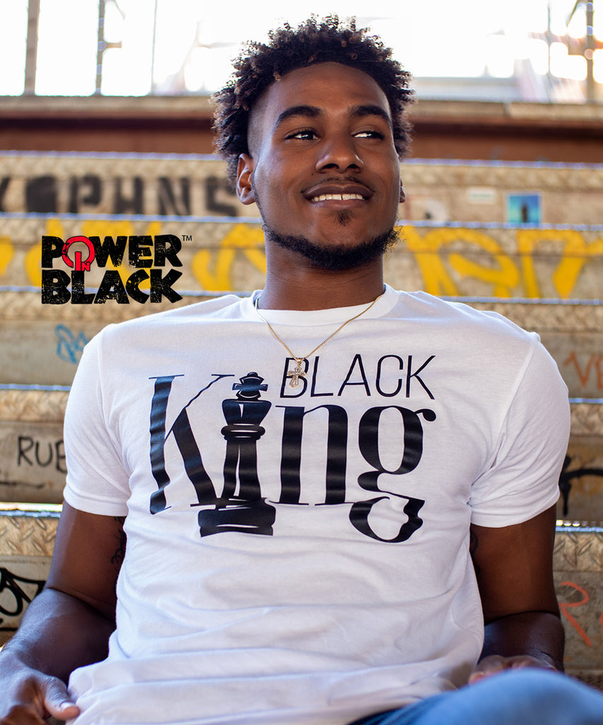 Black King – Power In Black