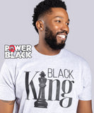 Black King