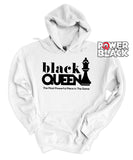 Black Queen Hoodie