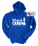 Black Queen Hoodie