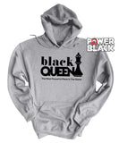 Black Queen Hoodie