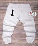Black Queen Jogger
