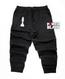 Black Queen Jogger