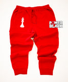 Black Queen Jogger