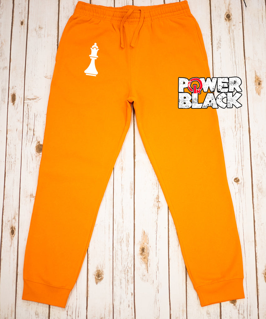 Black Queen Limited Edition Jogger