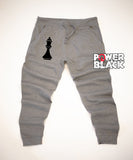 Black Queen Jogger