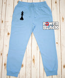Black Queen Limited Edition Jogger