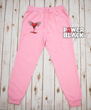 Bleeding Heart Jogger