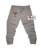 Bleeding Heart Jogger