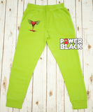 Bleeding Heart Jogger