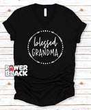 Blessed Grandma