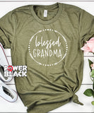 Blessed Grandma