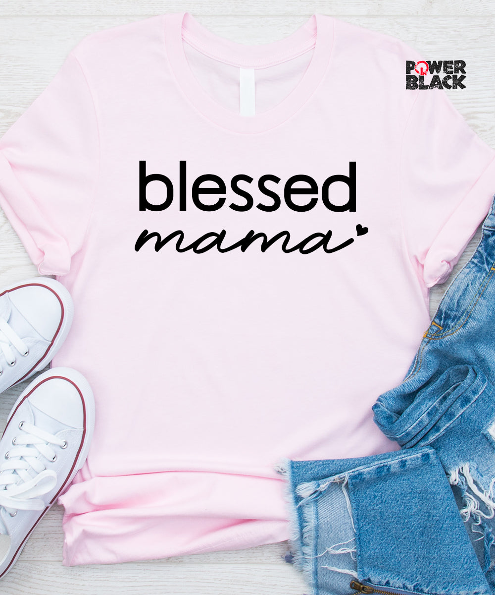 Blessed Mama