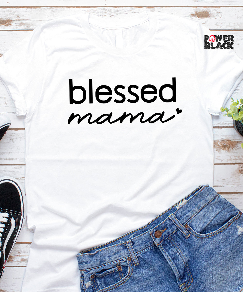 Blessed Mama