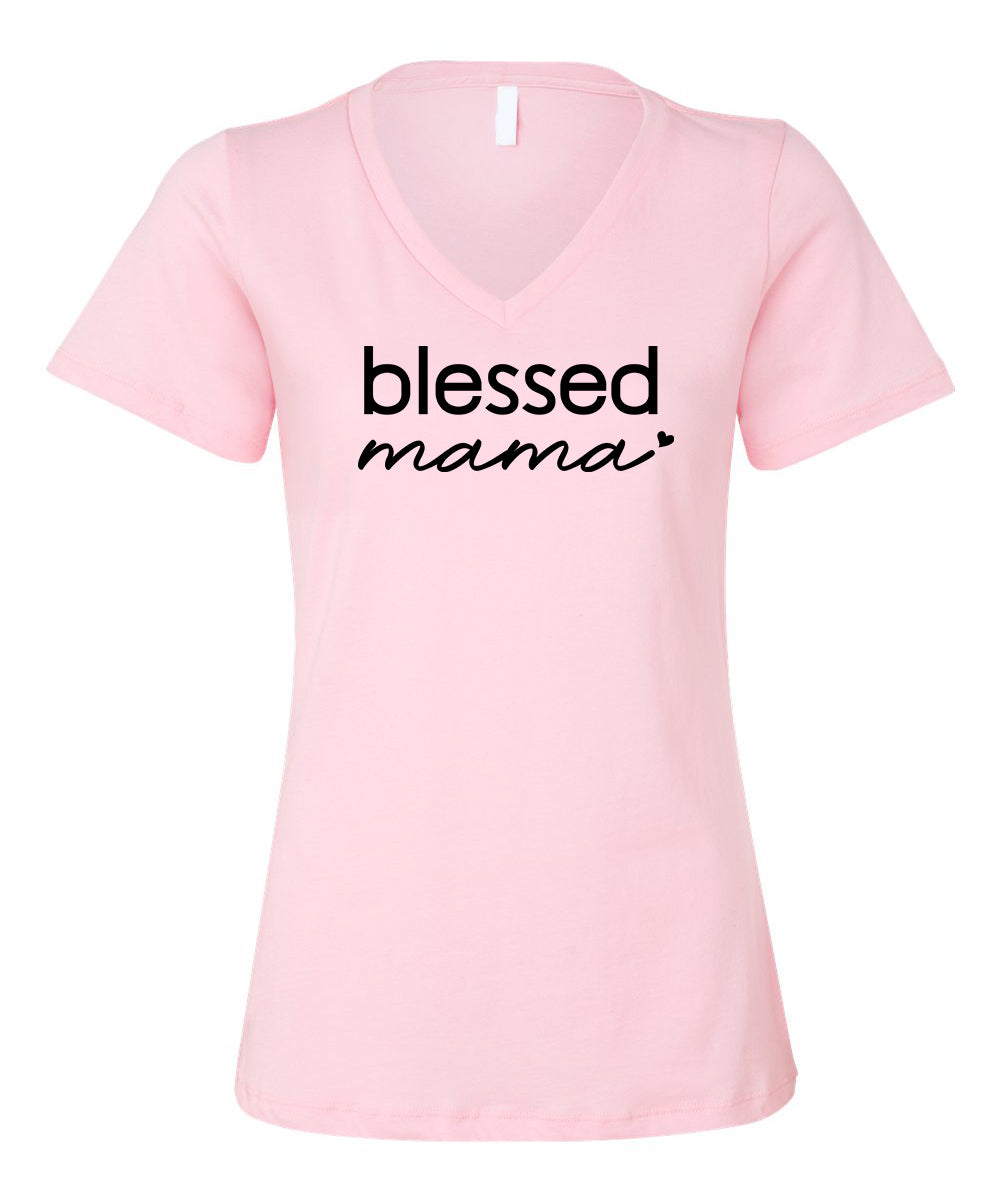 Blessed Mama