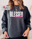 Blessed Periodt Sweatshirt