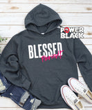 Blessed Periodt Hoodie