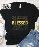 Blessed Stacked