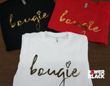 Bougie - FINAL SALE - NO EXCHANGES