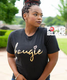 Bougie