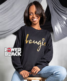 Bougie Sweatshirt