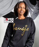 Bougie Sweatshirt