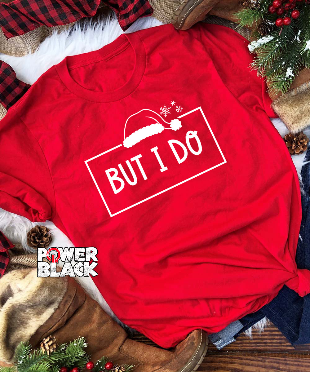 Christmas Family Matching Shirts  - ONE DAY SALE