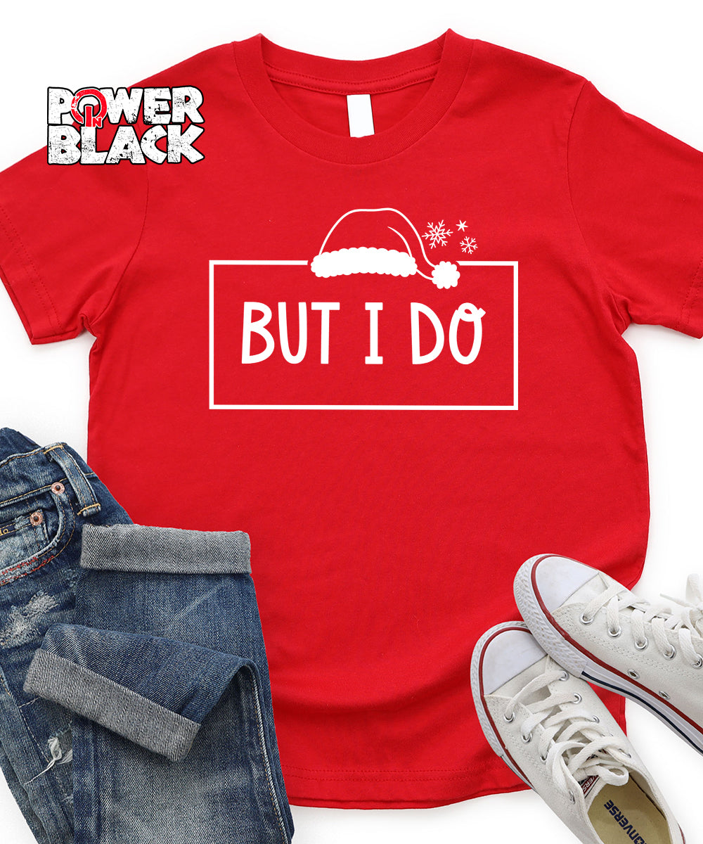 Christmas Family Matching Shirts  - ONE DAY SALE