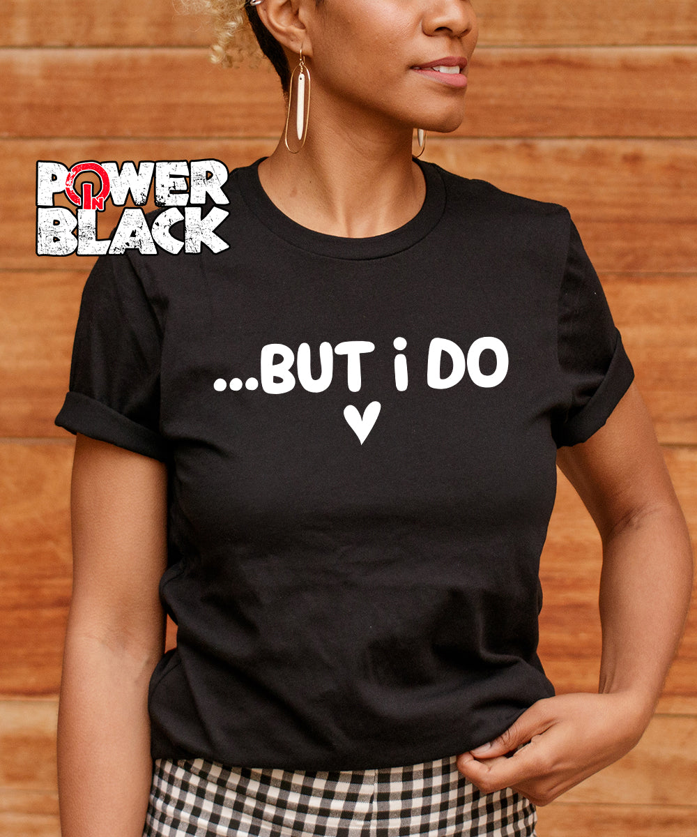 Power In Black