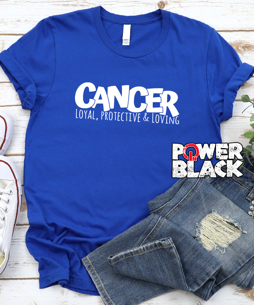 Power In Black