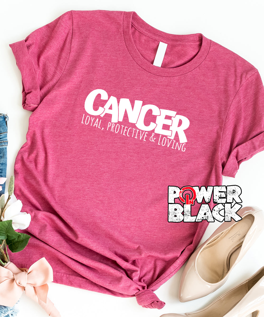 Cancer Traits