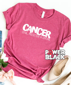 Cancer Traits