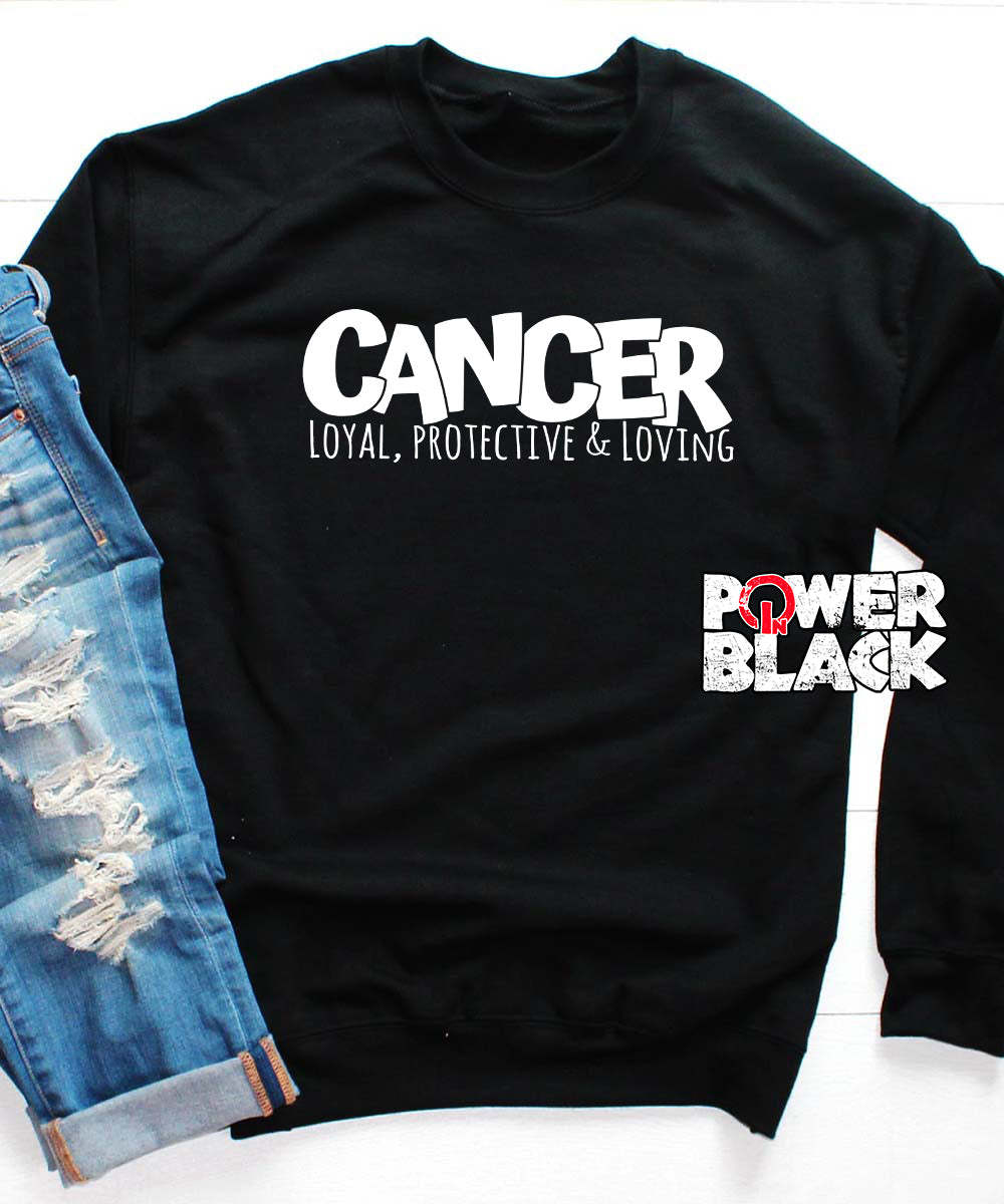 Power In Black