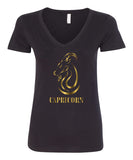 Capricorn Zodiac Shirt - FINAL SALE  - NO EXCHANGES