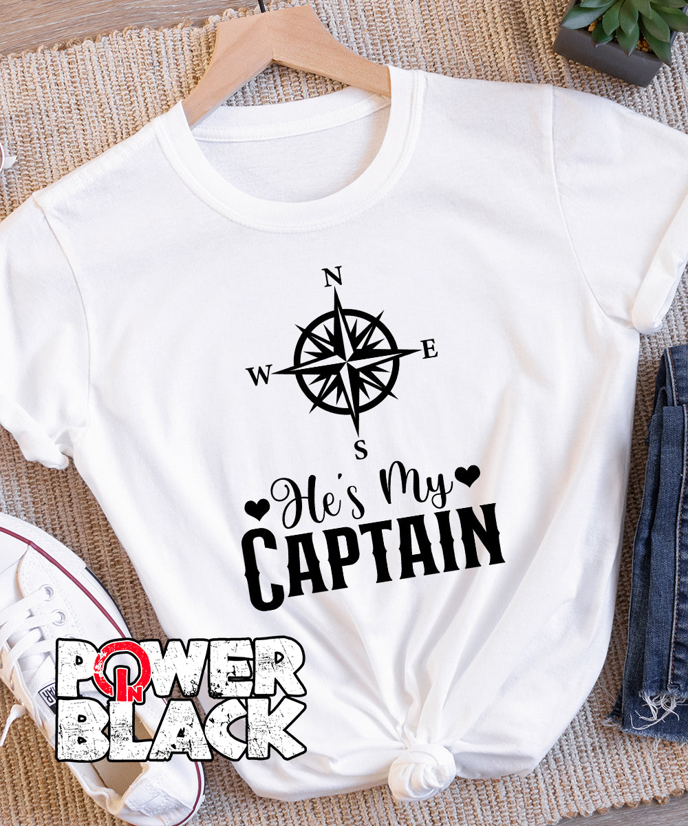 Power In Black