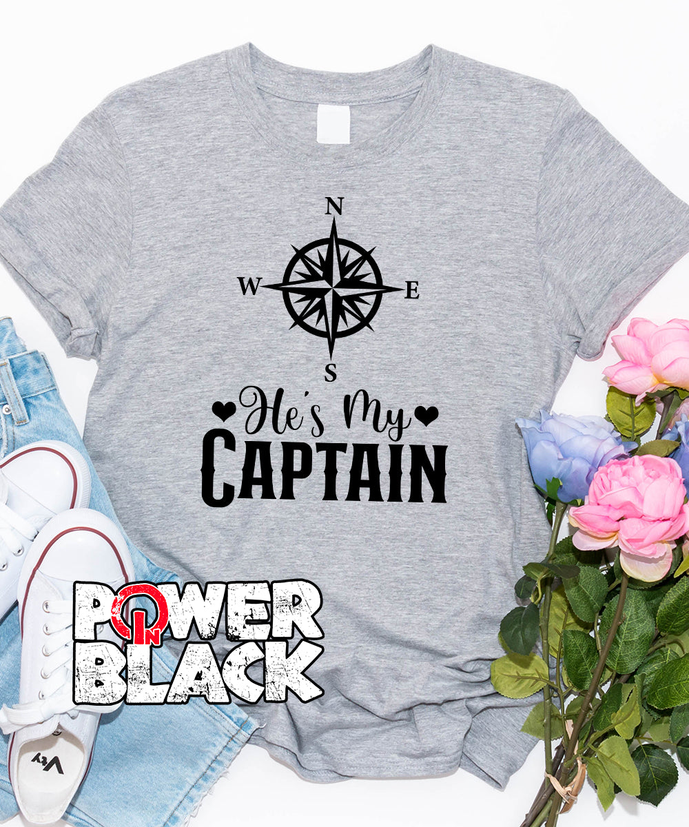 Power In Black