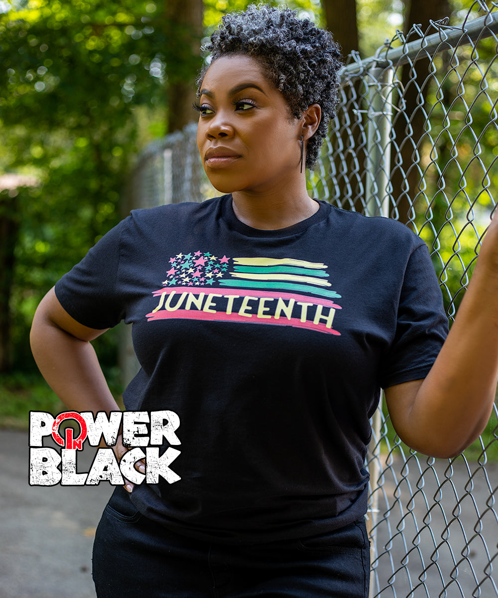 Power In Black